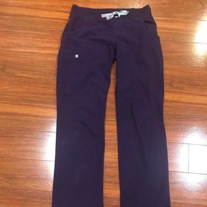 Figs Kade Small Tall Scrub Pant